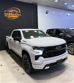 شيفروليه سلفرادو